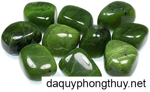 Bách khoa toàn thư về ngọc Jade - Vật thể đá quý giá trị nhất nhân loại 1
