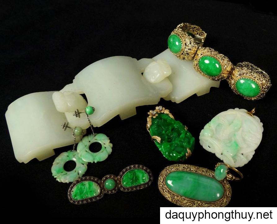 Bách khoa toàn thư về ngọc Jade - Vật thể đá quý giá trị nhất nhân loại 11