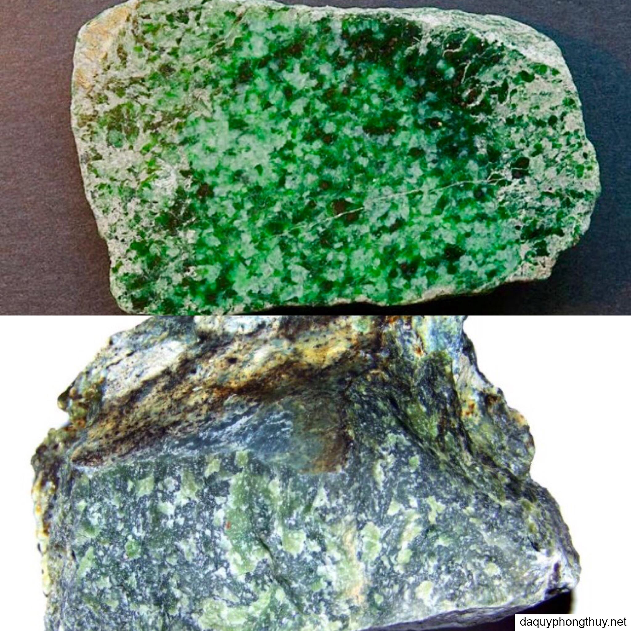 Bách khoa toàn thư về ngọc Jade - Vật thể đá quý giá trị nhất nhân loại 2