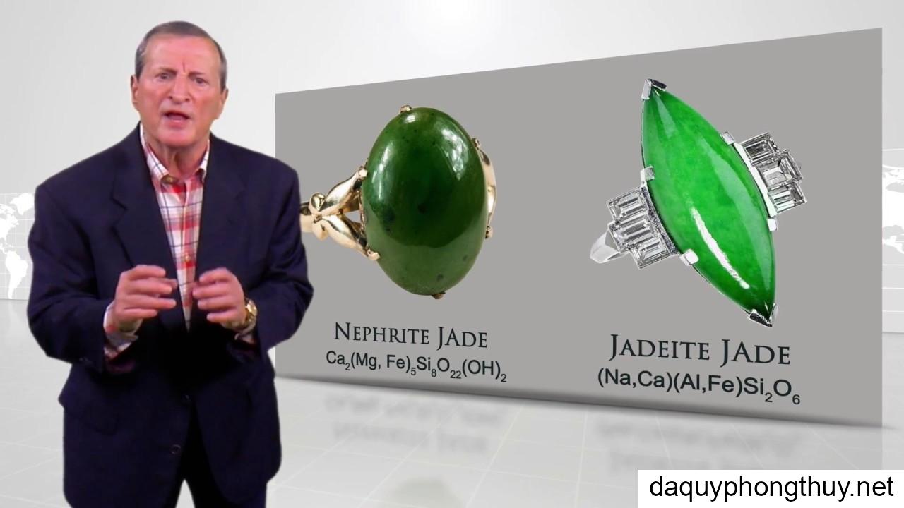 Bách khoa toàn thư về ngọc Jade - Vật thể đá quý giá trị nhất nhân loại 3