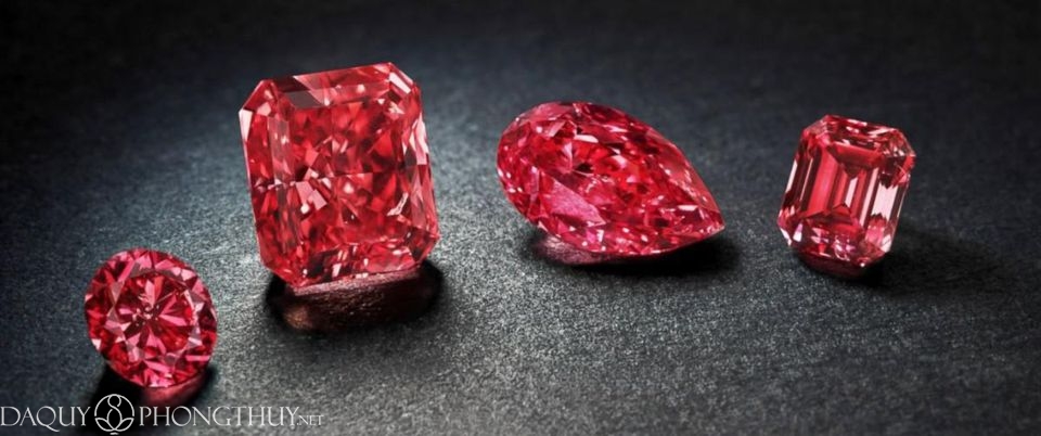 12 loại đá quý đắt nhất thế giới
