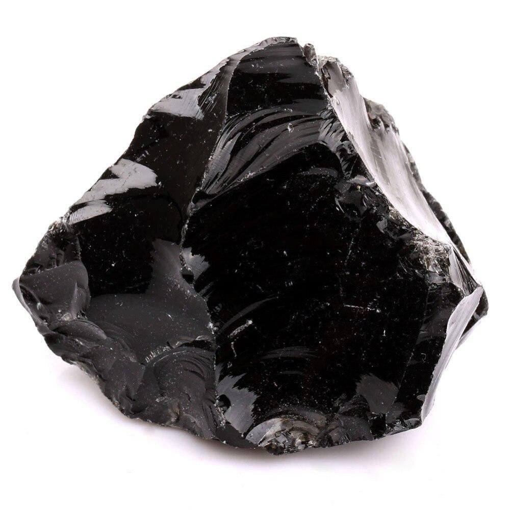 Đá núi lửa (tên tiếng Anh: Obsidian) - hay còn được gọi với cái tên Hắc diện thạch