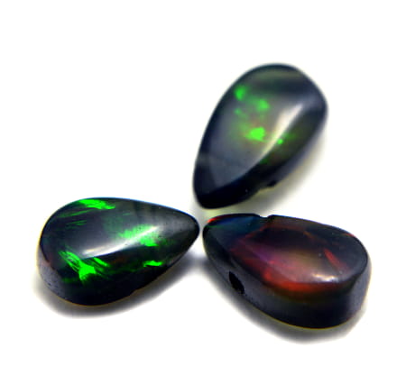 Ý nghĩa đá Opal đen