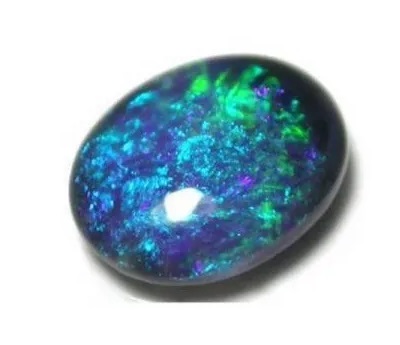 Ý nghĩa đá Opal xanh