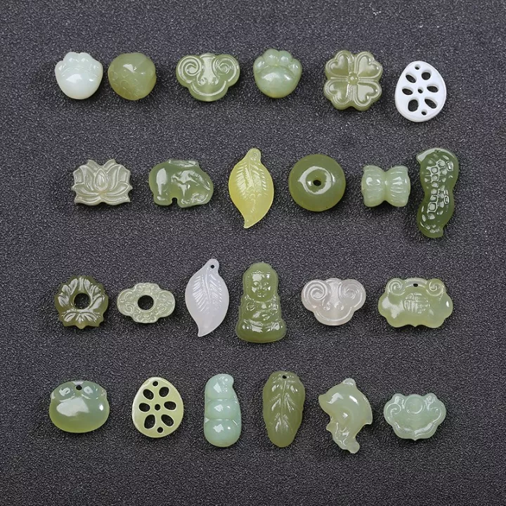 Ngọc Hòa Điền những giá trị lịch sử văn hóa của từ 8000 năm 22
