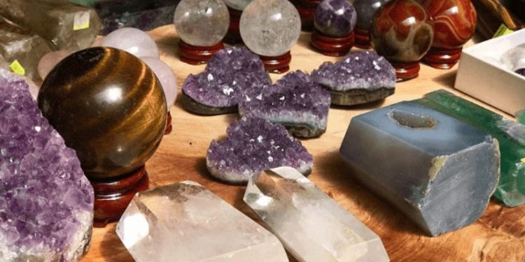 9 viên đá may mắn thu hút năng lượng tích cực và thịnh vượng