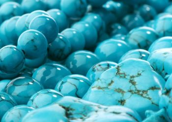 Đá turquoise: Ý nghĩa, lợi ích và công dụng