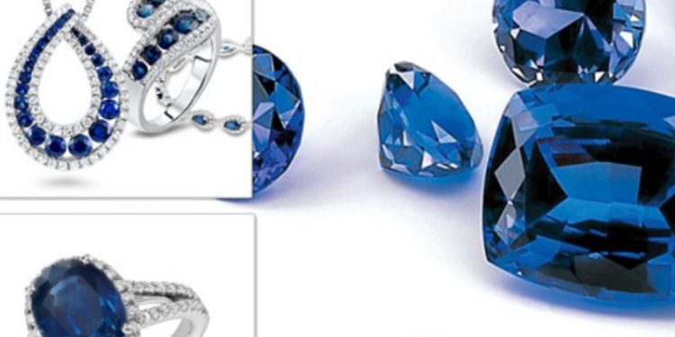 Ý nghĩa và quyền năng của đá Sapphire xanh