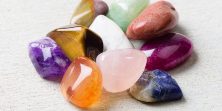 5 loại đá phong thuỷ đem lại may mắn, thành công trong cuộc sống